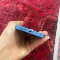 اپل، آیفون13mini درحد صفر.  قفل شده.|موبایل|مشهد, شهید فرامرز عباسی|دیوار