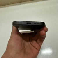 آیفون ۱۶ نرمال باطری ۱۰۰|موبایل|اصفهان, دستگرده|دیوار