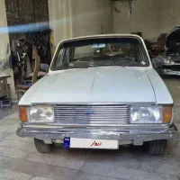 پیکان پژو