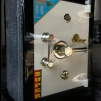 فروش انواع گاوصندوق نسوز|ابزارآلات|همدان, |دیوار