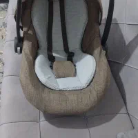 کریر کودک|کالسکه و لوازم جانبی|اسلامآباد غرب, |دیوار