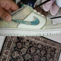 سلام کتونی جردن ترح دراگون ارجینال سایز ۳۹ ۴۰