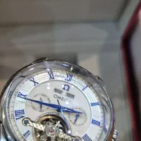 ساعت اتوماتیک امگا نایاب