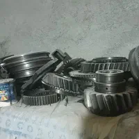 گیربکس کشنده البرز|قطعات یدکی و لوازم جانبی|خرم‌آباد, |دیوار