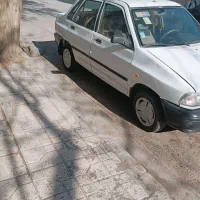 پراید مدل 85