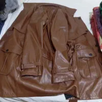 پالتو چرم شیک|لباس|پردیس, فاز ۴|دیوار