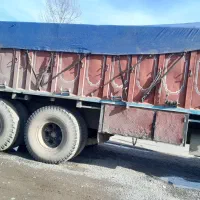 ولووسوسماری باری کمپرسی|خودرو سنگین|سورک, |دیوار