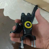 مونوپاد وپایه دوربین insta360 وGoPro متور و دوچرخه|قطعات یدکی و لوازم جانبی|گنبد کاووس, |دیوار