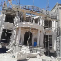 رابیسکاری و جوشکاری