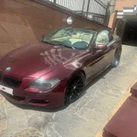 BMW 630 i