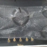 گاز صفحه‌ای تکنو ۲۰۲۵