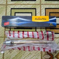 چراغ وسیبک بازویی  فرمان206لنت جلو لاستیک|قطعات یدکی و لوازم جانبی|فردیس, طالقانی|دیوار