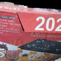 گاز صفحه ای