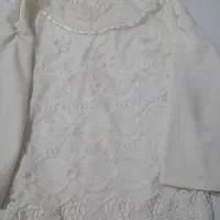 بلوز دخترانه