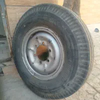 رینگ نیسانی..
