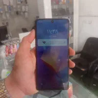 Note 10 pro 128GB|موبایل|شیراز, احمدآباد|دیوار