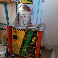 سبزی خردکن سبزیران ۵ کیلویی