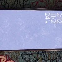 poco F3 سفید صدفی