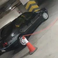 پژو ۴۰۵مشکی مدل۸۹تو کرم