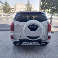 x33 نیو 99اتومات|خودرو سواری و وانت|قم, ولیعصر|دیوار