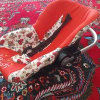 نینی لای لای یا صندلی بچه|تخت و صندلی بچه|دوگنبدان, |دیوار