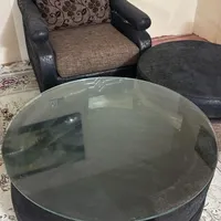 مبل با گل میز|مبلمان خانگی و میز عسلی|جم, |دیوار