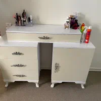 میز ارایش میز دراور میز توالت