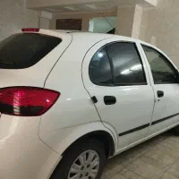 فروش تیبا دو ۹۷در شهرک سیمرغ