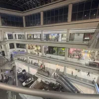 ۳۳ متر تجاری پاساژ اطلس مال با جواز طلا طبقه1+