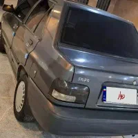 پراید مدل 94|خودرو سواری و وانت|شیروان (خراسان), |دیوار