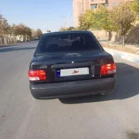 پراید مدل ۸۴|خودرو سواری و وانت|خمین, |دیوار