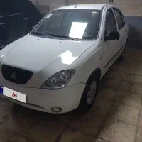 تیبا مدل ۹۷ بیرنگ