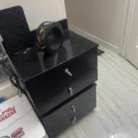 سرویس خواب ۲نفره ۱۴ کشو|تخت و سرویس خواب|کرج, عظیمیه|دیوار