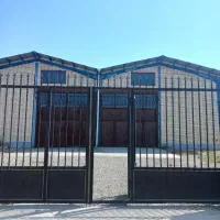فروش سوله در شهرک صنعتی ۲ اردبیل
