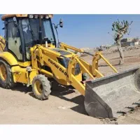 اجاره بیل بکهوبصورت ماهیانه.سالانه
