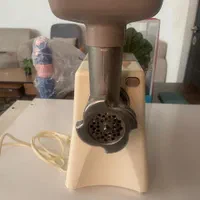 چرخگوشت مولینکس فرانسه|خردکن، آسیاب، غذاساز|تهران, نازی‌آباد|دیوار
