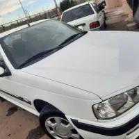 پژو پارس|خودرو سواری و وانت|قزوین, |دیوار