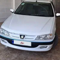 پارس tu5 دریچه گاز سیمی