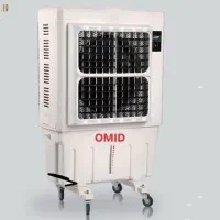 کولر اورست پرتابل 36000 بدون پول پیش