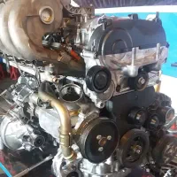 مکانیکی و آهنگری ایمانی