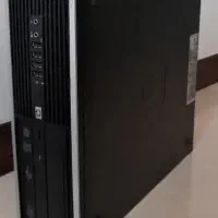 مینی کیس کامپیوتر HP نسل i5 در حد نو