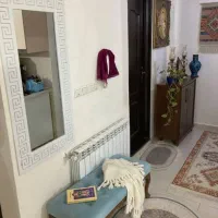 مسکن مهر ۷۵متری ارم وام تسویه|فروش آپارتمان|هشتگرد, شهرک گلها|دیوار