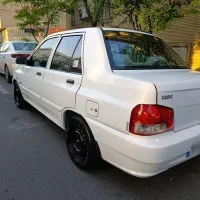 پراید 132مدل 1397