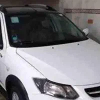 کوییک آر پارس خودرو