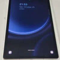 Samsung Galaxy S9 FE Plus 12/256GB Tablet