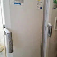 یخچال بکو اصل موتور ایتالیا