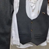 جلیقه و شلوار سایز 70|لباس|آزادشهر, |دیوار