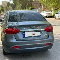 خودرو جک j4|خودرو سواری و وانت|اهواز, گلستان|دیوار