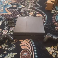 ps4مدل فت|کنسول، بازی ویدئویی و آنلاین|شهرکرد, |دیوار