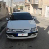 پارس موتور جدید ۴۰۱|خودرو سواری و وانت|ایلام, |دیوار